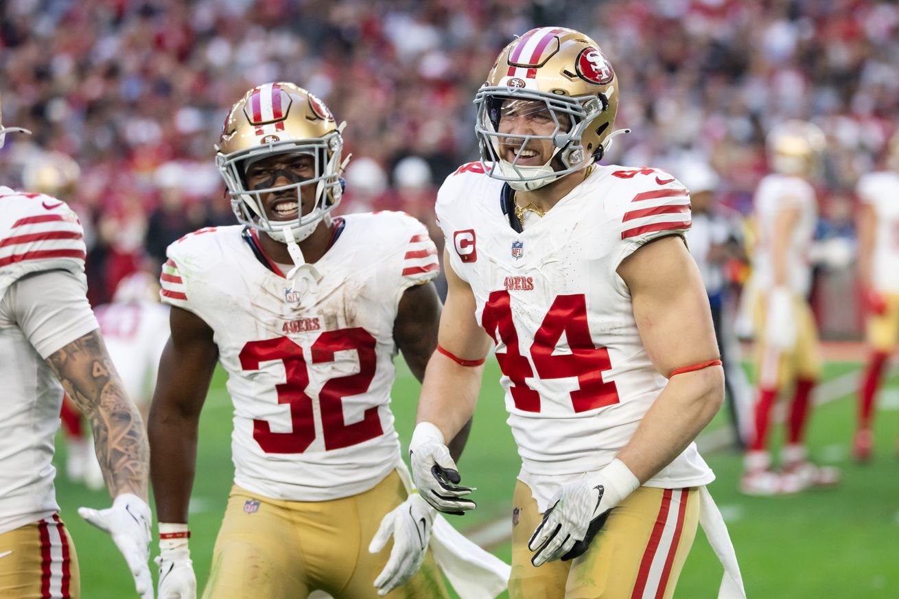 NFL: San Francisco 49ers at Arizona Cardinals