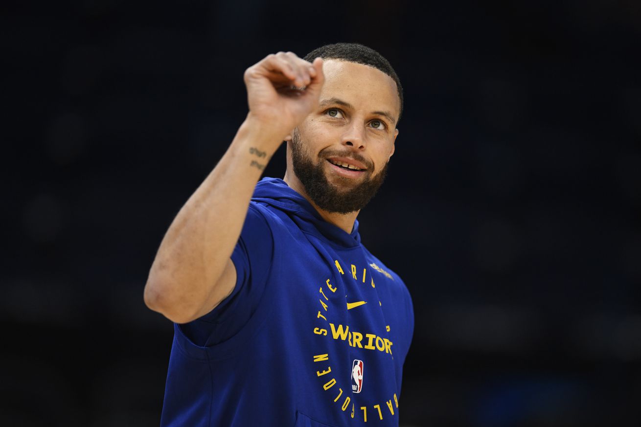 Houston Rockets v Golden State Warriors